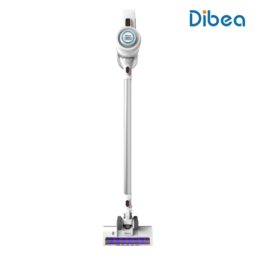 [Dibea] 디베아 V21 사이클론 무선청소기_MFV-V21W (벽걸이형 거치대포함)