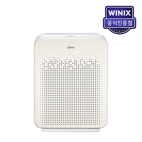 [WINIX] 위닉스 11평형 제로NX 공기청정기_AZNS400-IWK