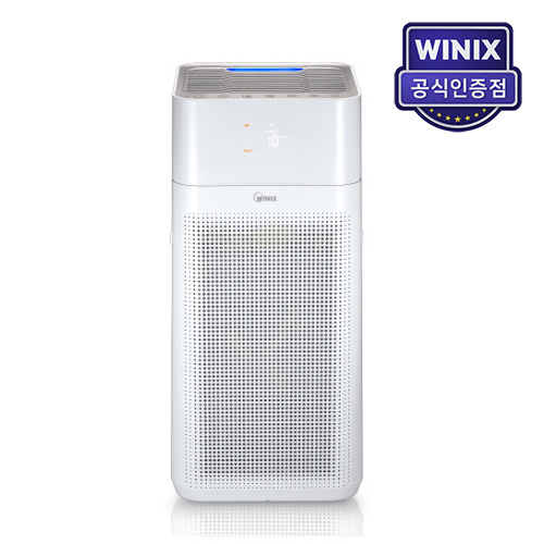 [WINIX] 위닉스 23평형 공기청정기 타워 XQ700_ATXH763-IWK