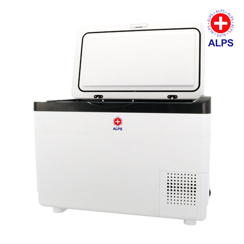 [ALPS] 알프스 30L 차량용 캠핑 냉장고_AL-CR30L