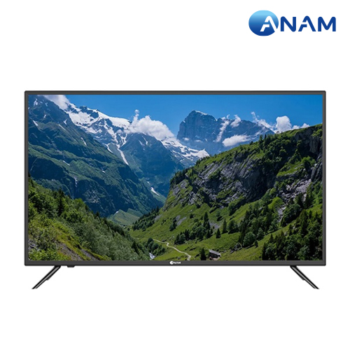 [ANAM] 아남 DLED FULL HD TV 40인치 스탠드형_EL-400IM (자가설치)