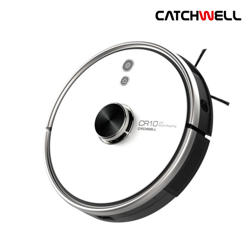 [CATCHWELL] 캐치웰 물걸레 로봇청소기_CR10