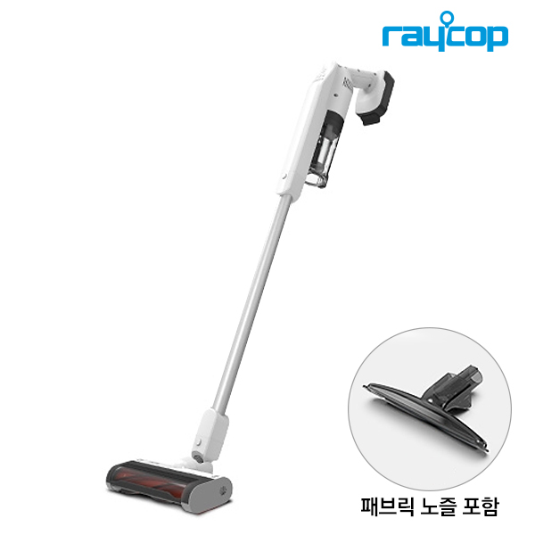[RAYCOP] 레이캅 무선 청소기_에어 RSC-100