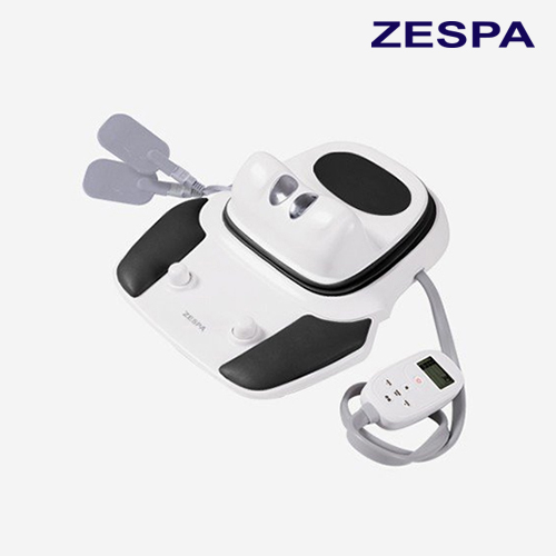 [ZESPA] 제스파 누워넥 지압형 목어깨 안마기_ZP8040